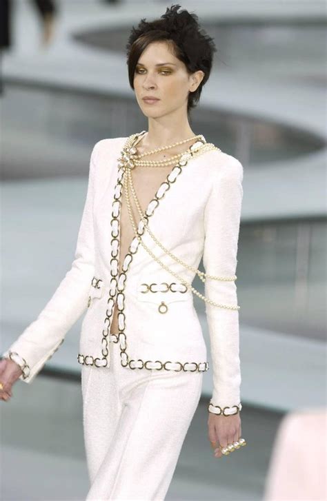 chanel pant suit price|coco chanel suits for women.